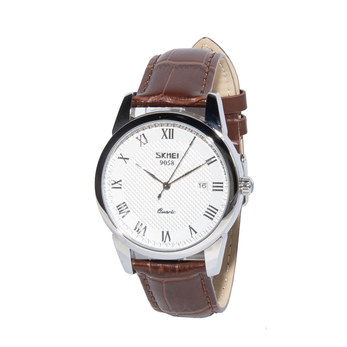 RELOJ ANALOGICO HOMBRE 9058 SKMEI - 1027423