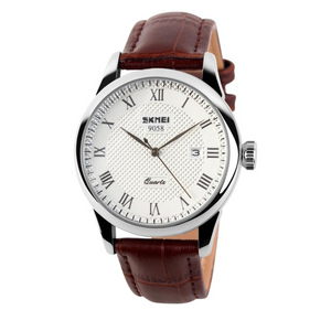 RELOJ ANALOGICO HOMBRE 9058 SKMEI - 1027423