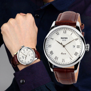 RELOJ ANALOGICO HOMBRE 9058 SKMEI - 1027423