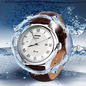 RELOJ ANALOGICO HOMBRE 9058 SKMEI - 1027423