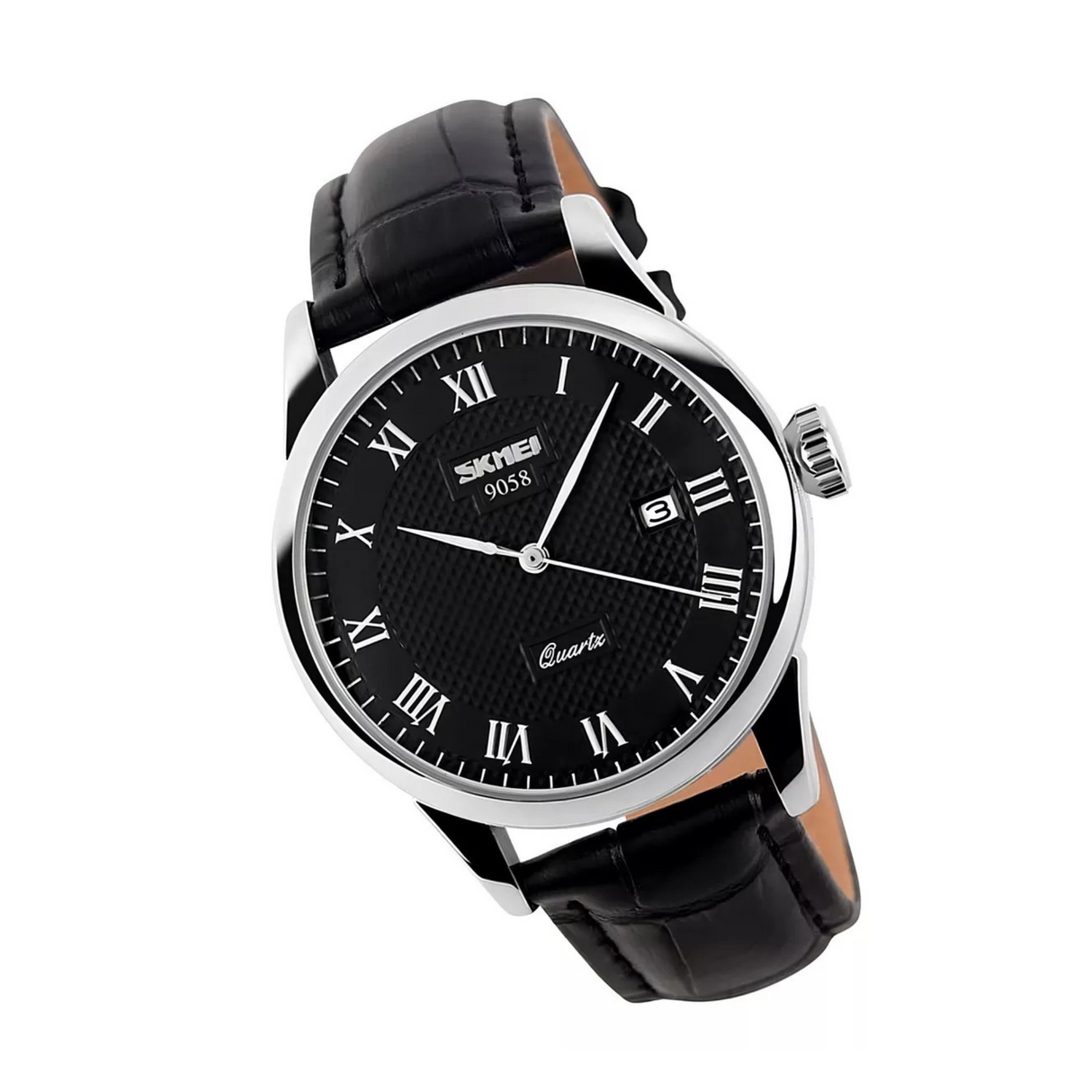 RELOJ ANALOGICO HOMBRE 9058 SKMEI - 1027422