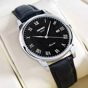 RELOJ ANALOGICO HOMBRE 9058 SKMEI - 1027422