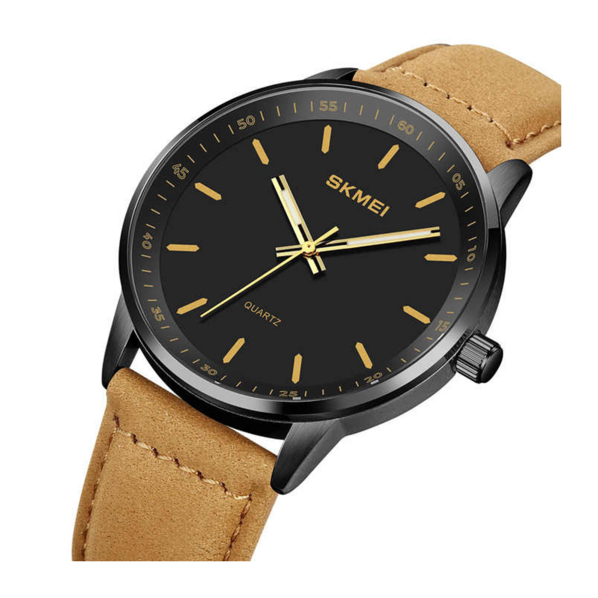 RELOJ ANALOGICO HOMBRE 2034 SKMEI - 1027416