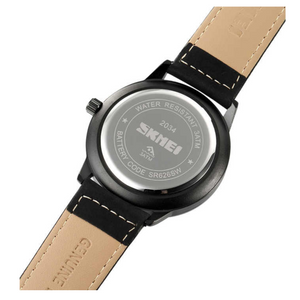 RELOJ ANALOGICO HOMBRE 2034 SKMEI - 1027416