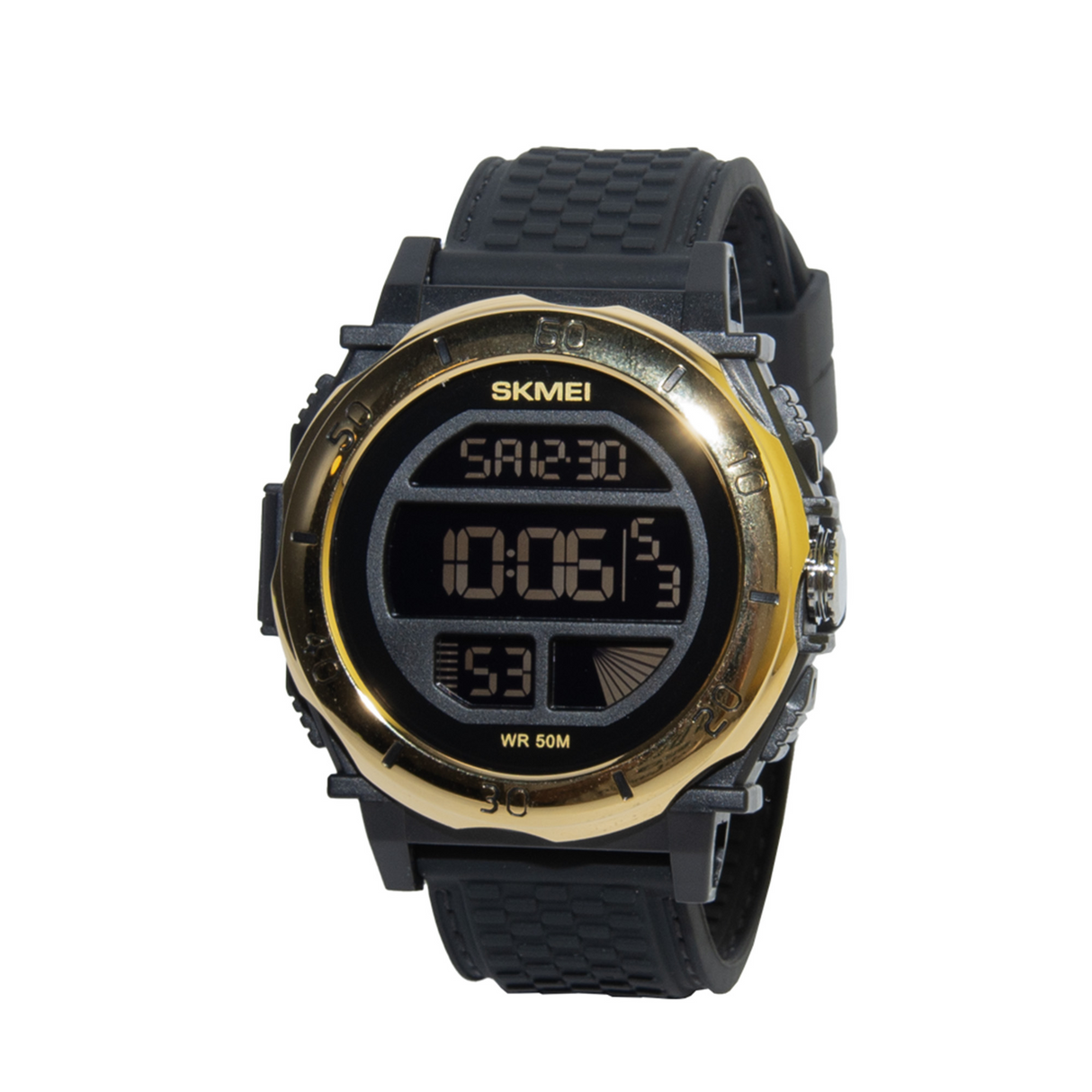 RELOJ DIGITAL HOMBRE 2099 SKMEI - 1027420