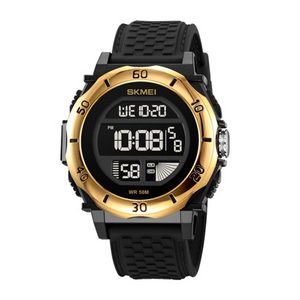 RELOJ DIGITAL HOMBRE 2099 SKMEI - 1027420