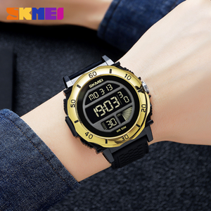 RELOJ DIGITAL HOMBRE 2099 SKMEI - 1027420