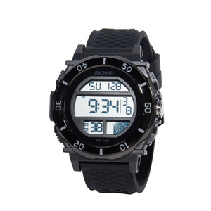 RELOJ DIGITAL HOMBRE 2099 SKMEI - 1027419