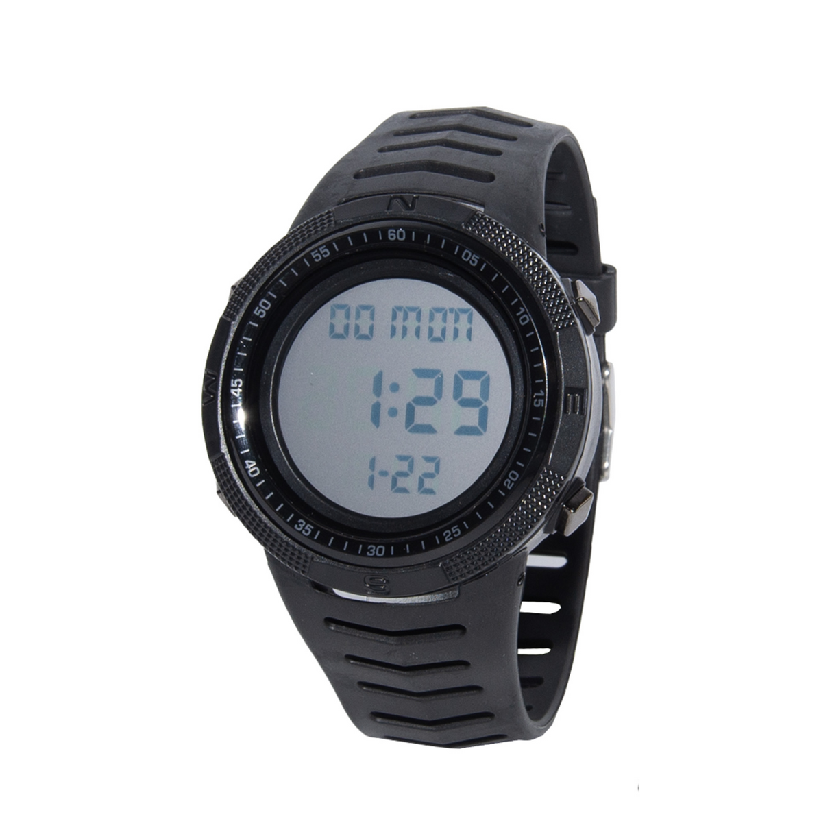 RELOJ DIGITAL HOMBRE 1632 SKMEI - 1027409