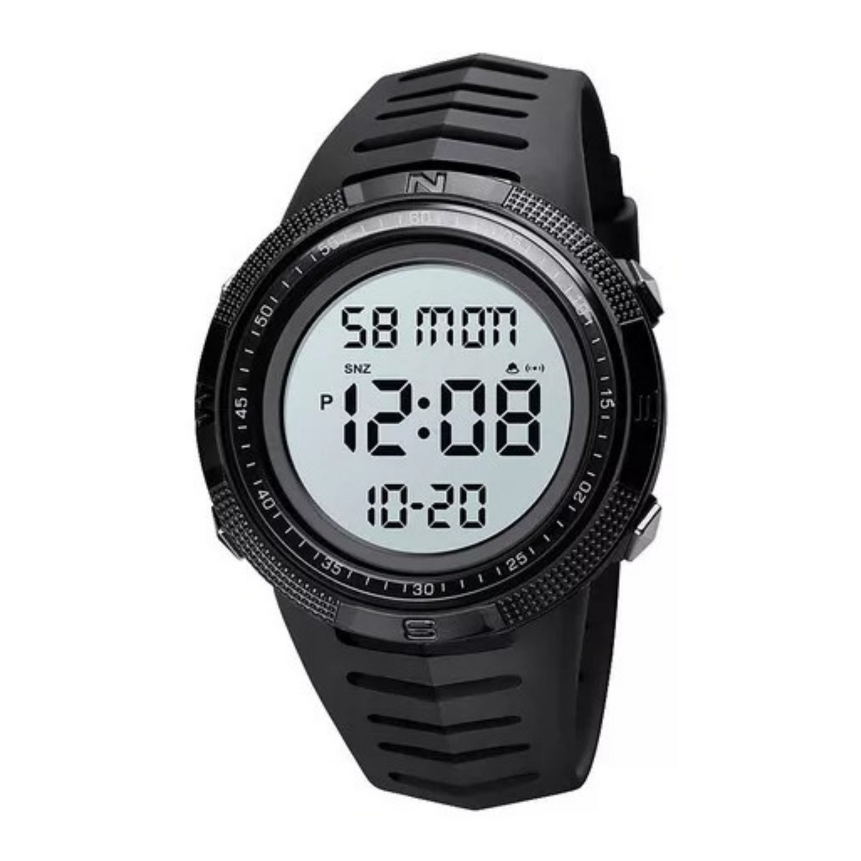 RELOJ DIGITAL HOMBRE 1632 SKMEI - 1027409