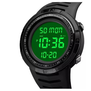 RELOJ DIGITAL HOMBRE 1632 SKMEI - 1027409