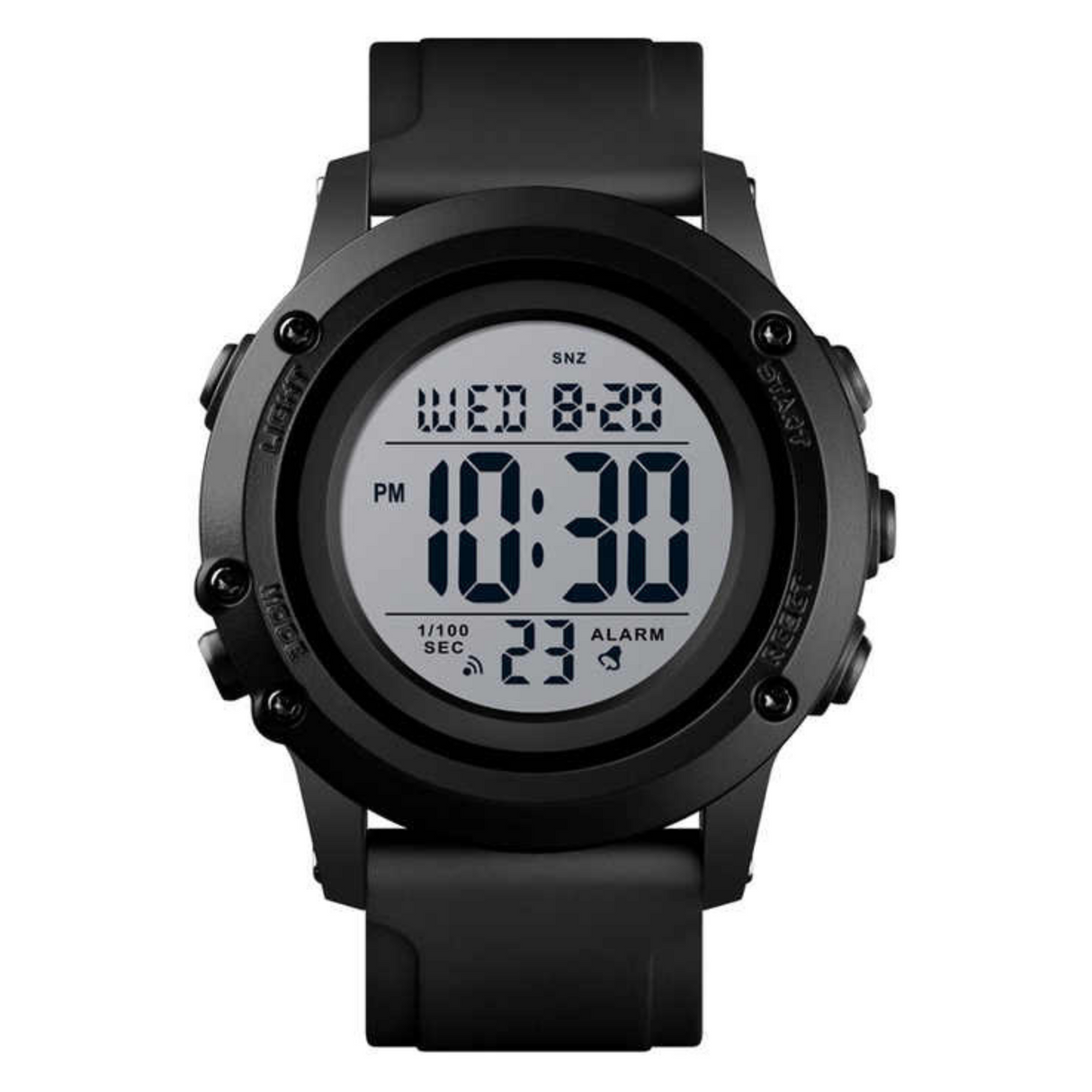 RELOJ DIGITAL HOMBRE 1506 SKMEI - 1018771