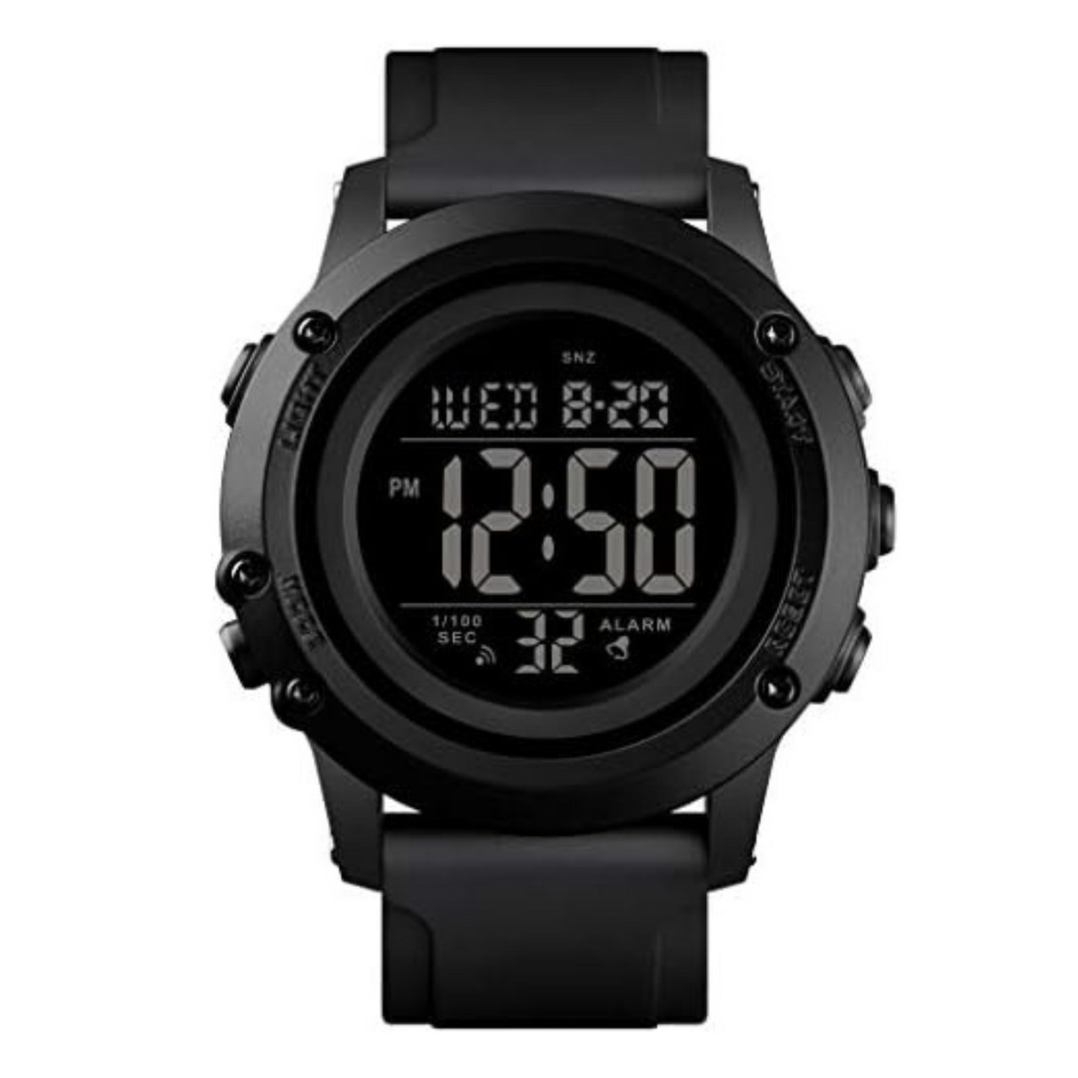 RELOJ DIGITAL HOMBRE 1506 SKMEI - 1018770