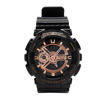 RELOJ ACUATICO HOMBRE 292 SANDA - 1003414