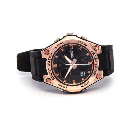 RELOJ ACUATICO MUJER 6067 SANDA - 1014007 SUNTIME