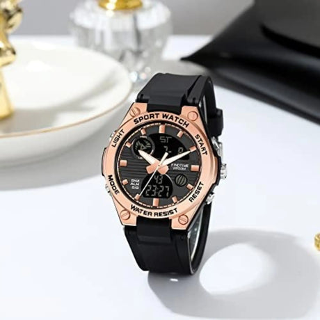 RELOJ ACUATICO MUJER 6067 SANDA - 1014007 SUNTIME