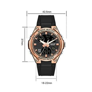 RELOJ ACUATICO MUJER 6067 SANDA - 1014007 SUNTIME