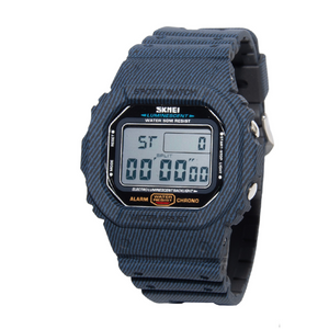 RELOJ DIGITAL HOMBRE 1471 SKMEI - 1027399