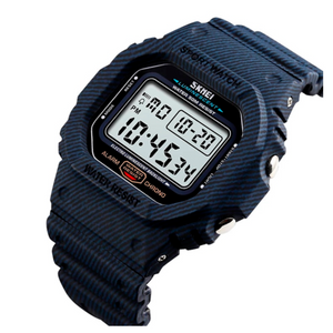 RELOJ DIGITAL HOMBRE 1471 SKMEI - 1027399