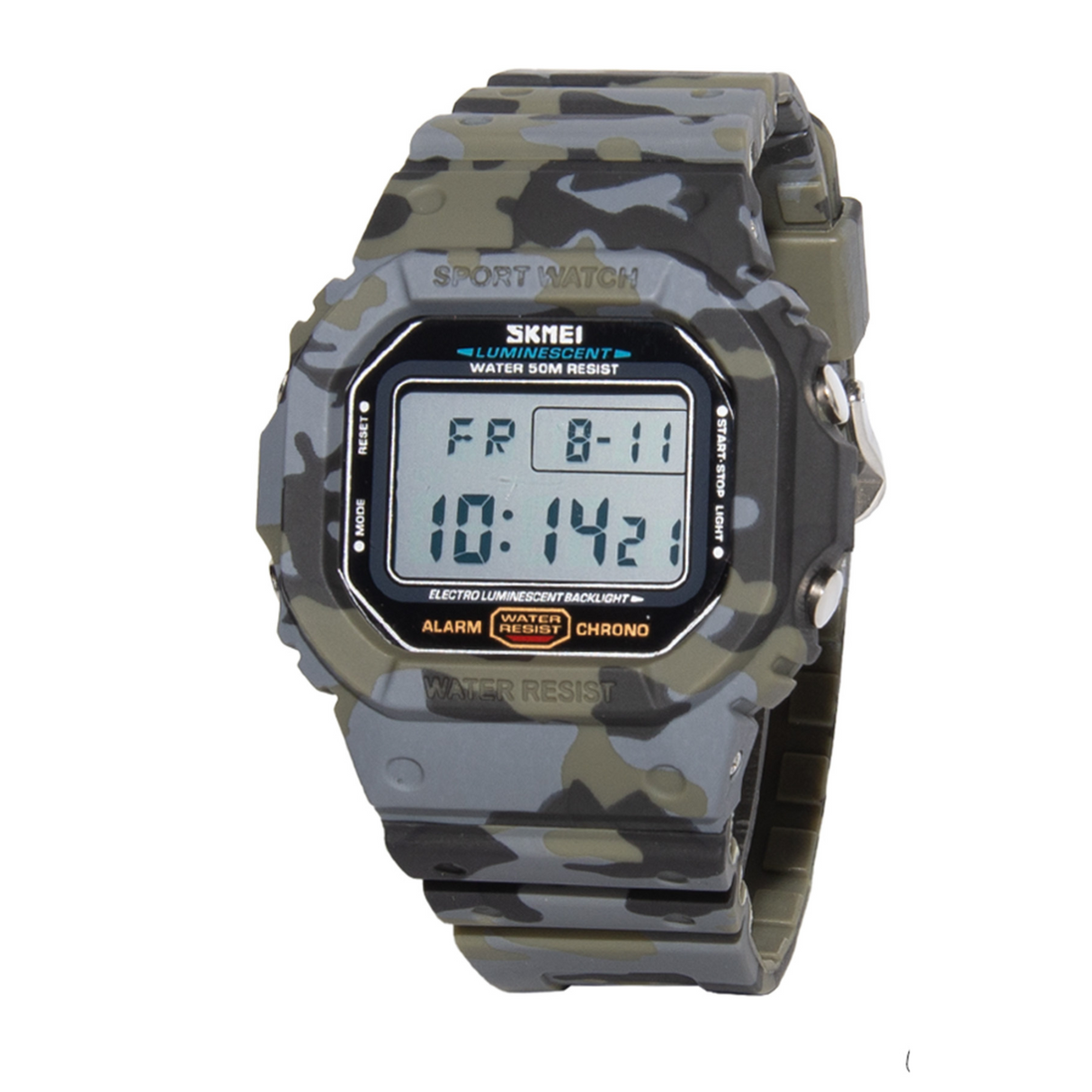 RELOJ DIGITAL HOMBRE 1471 SKMEI - 1027398 SKMEI