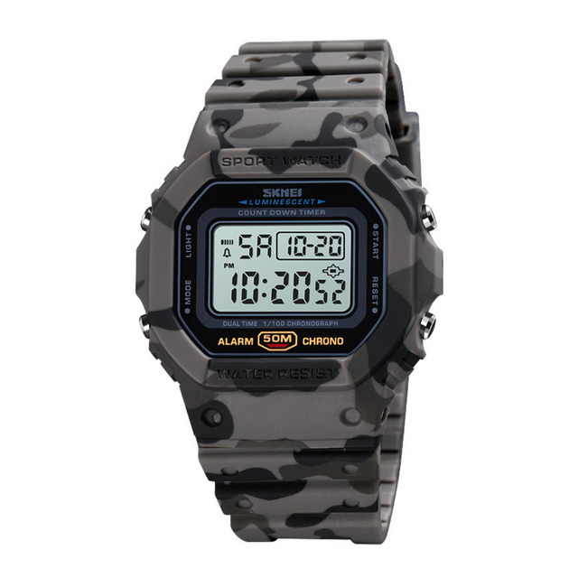 RELOJ DIGITAL HOMBRE 1471 SKMEI - 1027398 SKMEI