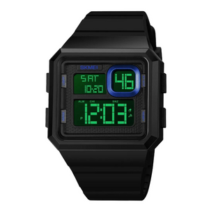 RELOJ DIGITAL HOMBRE 1877 SKMEI - 1027385