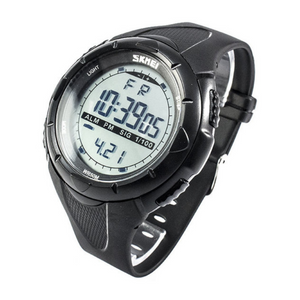 RELOJ DIGITAL HOMBRE 1025 SKMEI - 1027390