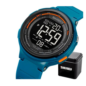 RELOJ ACUATICO HOMBRE 1841 SKMEI - 1027383 SKMEI