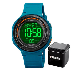 RELOJ ACUATICO HOMBRE 1841 SKMEI - 1027383 SKMEI