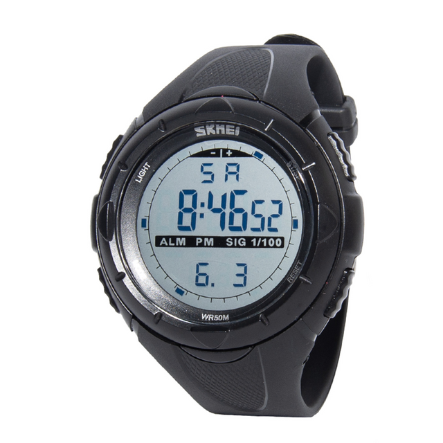 RELOJ DIGITAL HOMBRE 1025 SKMEI - 1027389 SKMEI