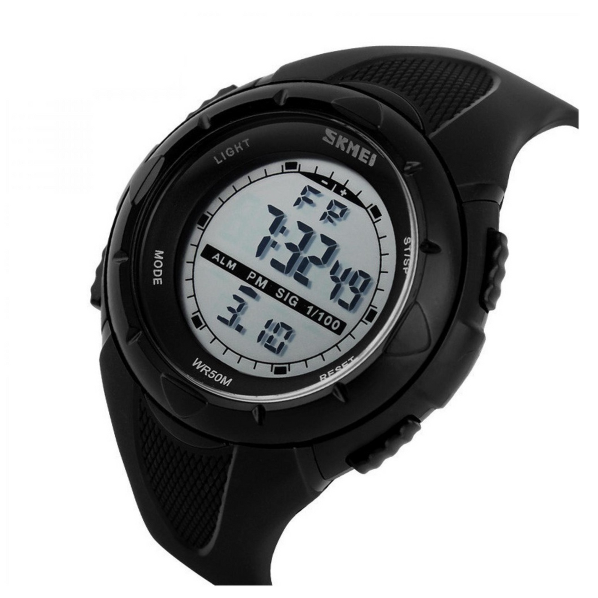 RELOJ DIGITAL HOMBRE 1025 SKMEI - 1027389 SKMEI