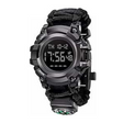 RELOJ ACUATICO HOMBRE 1845 SKMEI - 1027386 SKMEI