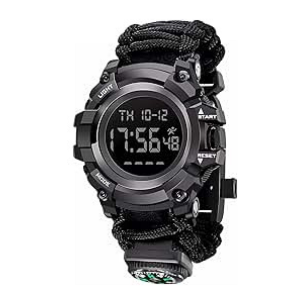 RELOJ ACUATICO HOMBRE 1845 SKMEI - 1027386 SKMEI