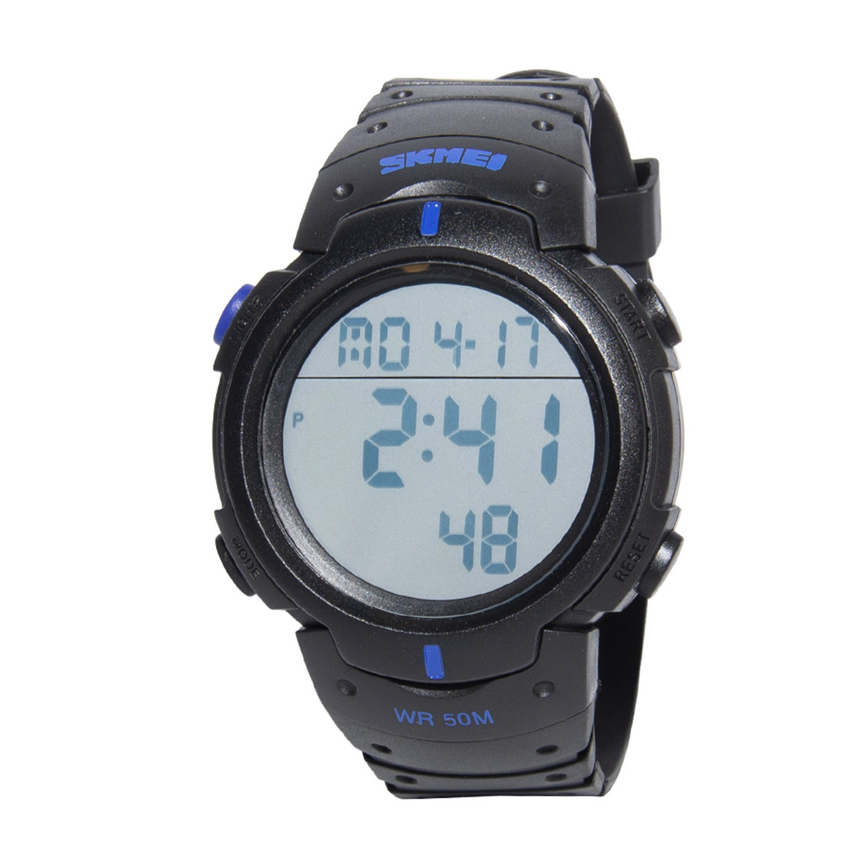 RELOJ DIGITAL HOMBRE 1068 SKMEI - 1027392 SKMEI