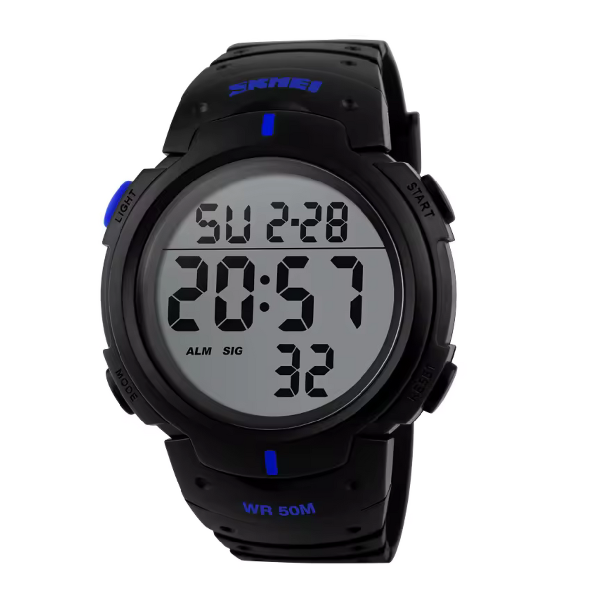 RELOJ DIGITAL HOMBRE 1068 SKMEI - 1027392 SKMEI