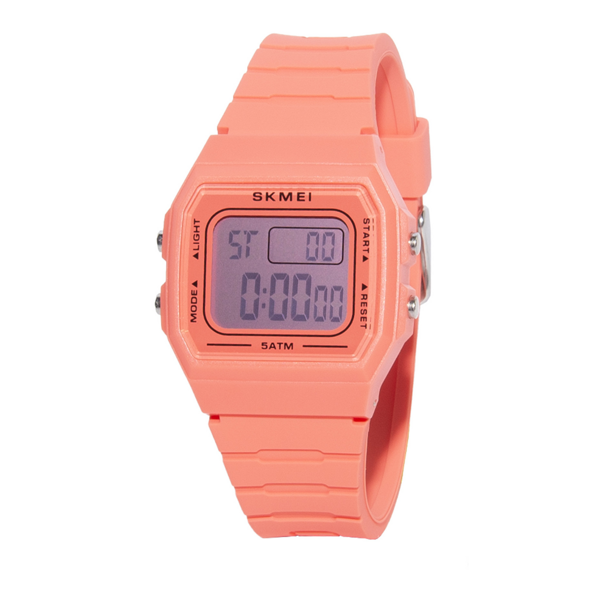 RELOJ ACUATICO MUJER 1683 SKMEI - 1027381 SKMEI