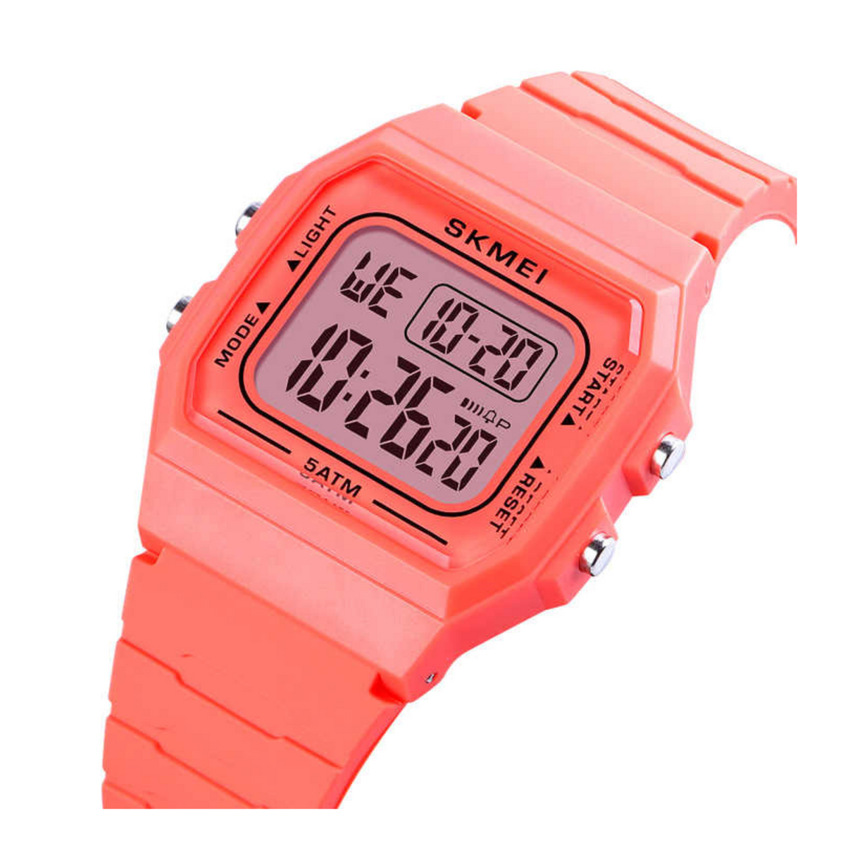 RELOJ ACUATICO MUJER 1683 SKMEI - 1027381 SKMEI