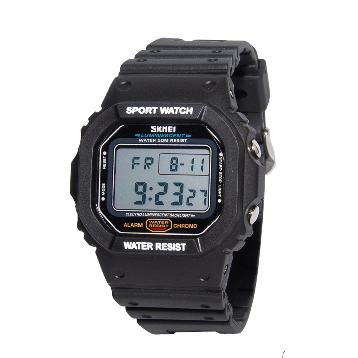 RELOJ DIGITAL HOMBRE 1134 SKMEI - 1027395