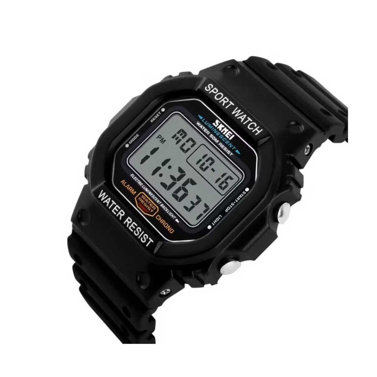 RELOJ DIGITAL HOMBRE 1134 SKMEI - 1027395