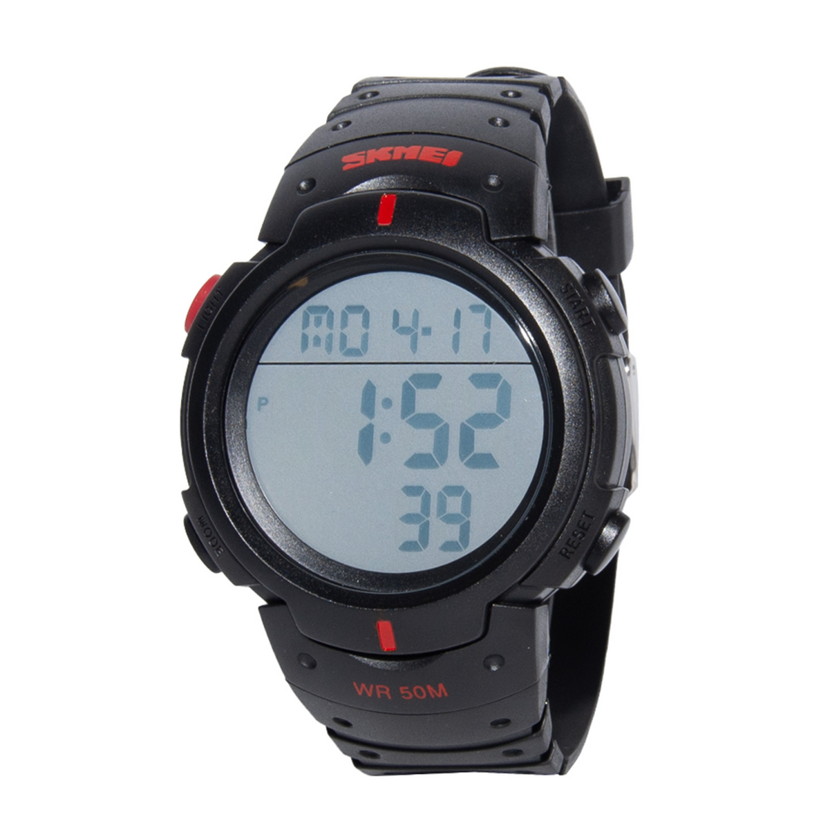 RELOJ DIGITAL HOMBRE 1068 SKMEI - 1027393