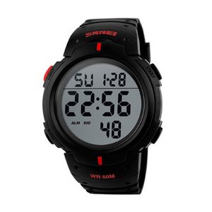 RELOJ DIGITAL HOMBRE 1068 SKMEI - 1027393