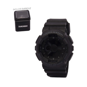 RELOJ ACUATICO MUJER 1829 SKMEI - 1016877 SKMEI