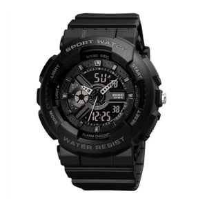 RELOJ ACUATICO MUJER 1829 SKMEI - 1016877 SKMEI