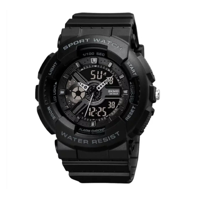 RELOJ ACUATICO MUJER 1829 SKMEI - 1016877 SKMEI
