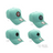 GORRA CON BROCHE UNISEX 3BSC99 BIGSPIN