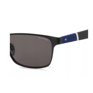 LENTES DE SOL UV400 HOMBRE TH 1283/S FO3 NR TOMMY HILFIGER