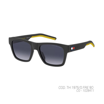 LENTES DE SOL UV400 HOMBRE TH 1975/S FRE 9O TOMMY HILFIGER