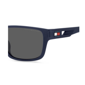 LENTES DE SOL UV400 HOMBRE TH 1952/S FLL IR TOMMY HILFIGER