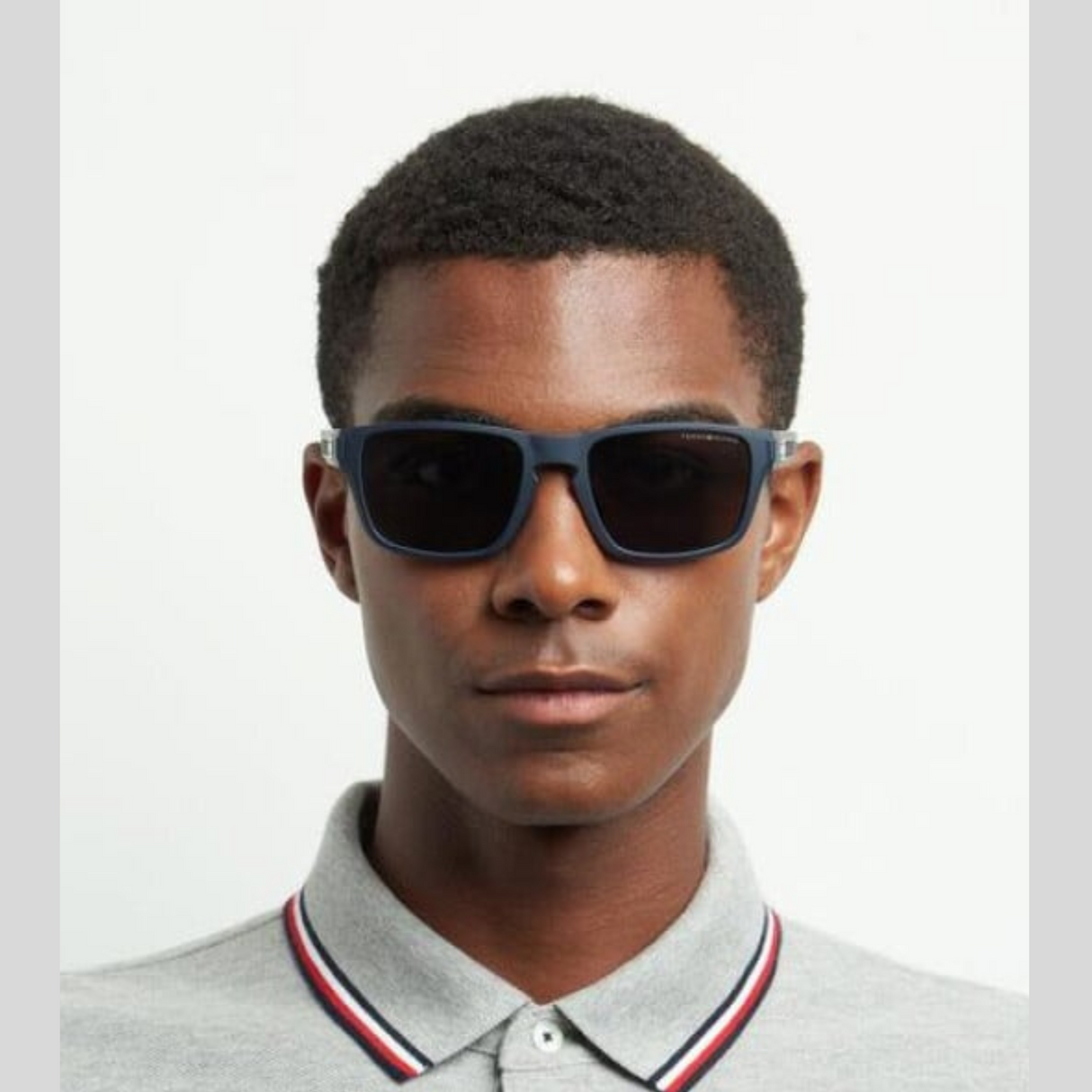 LENTES DE SOL UV400 HOMBRE TH 1952/S FLL IR TOMMY HILFIGER