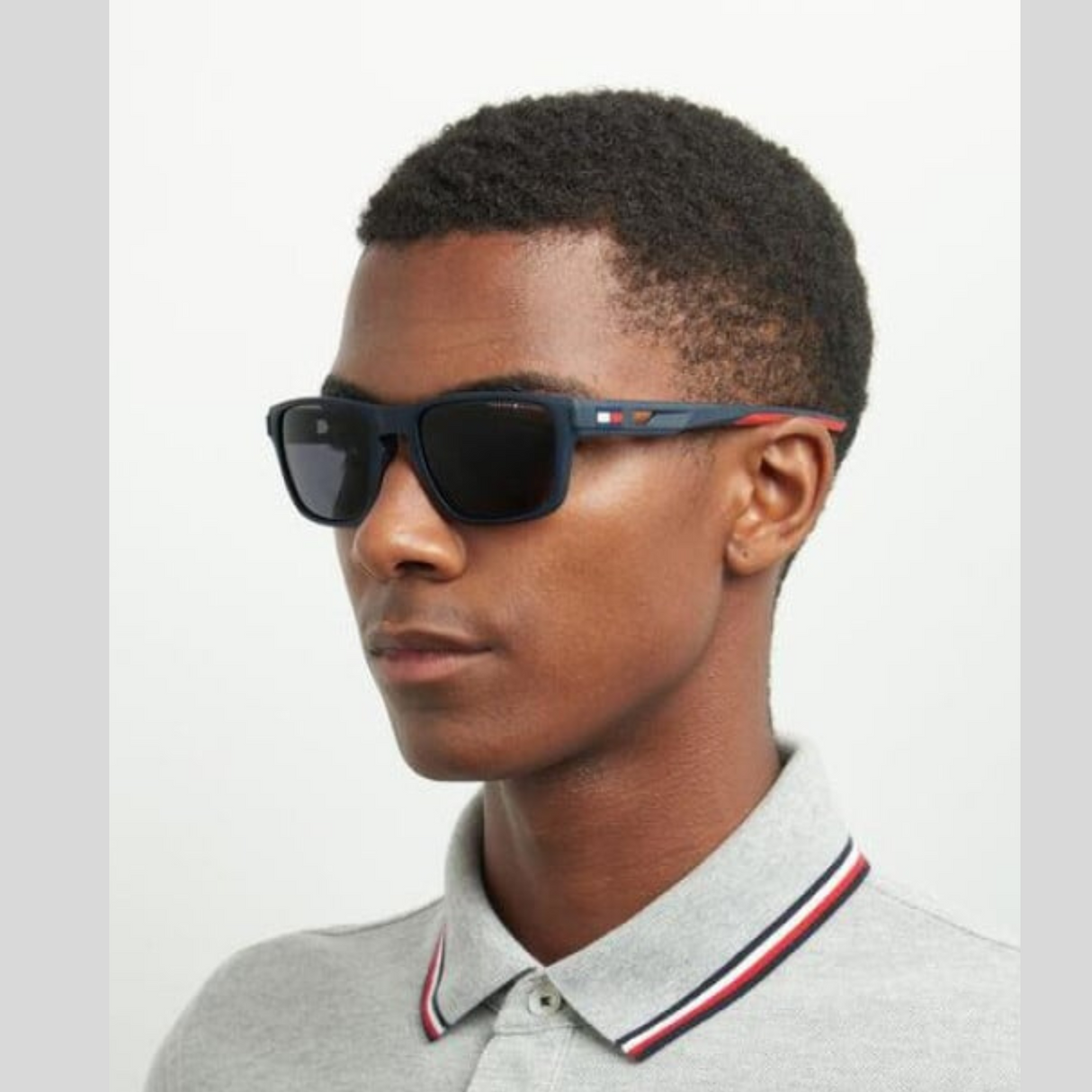 LENTES DE SOL UV400 HOMBRE TH 1952/S FLL IR TOMMY HILFIGER